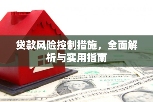 南投市贷款风险控制措施，全面解析与实用指南
