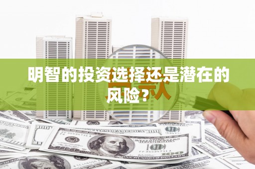 南投市明智的投资选择还是潜在的风险？