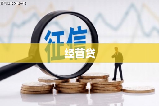 南投市经营贷