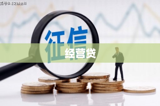 南投市经营贷