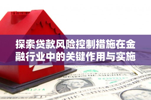 南投市探索贷款风险控制措施在金融行业中的关键作用与实施策略