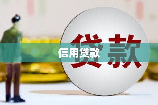南投市信用贷款