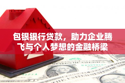 南投市包银银行贷款，助力企业腾飞与个人梦想的金融桥梁