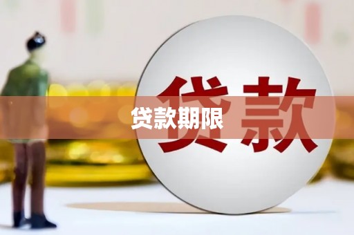 南投市贷款期限