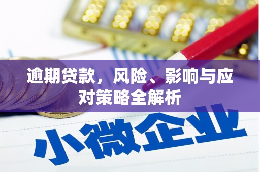 南投市逾期贷款，风险、影响与应对策略全解析