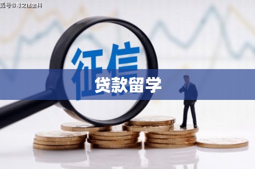 南投市贷款留学