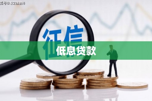 南投市低息贷款