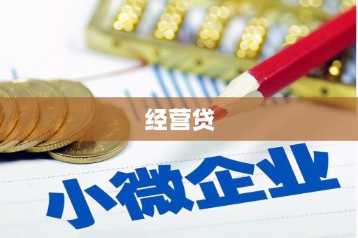 南投市经营贷