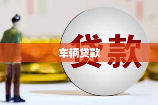 南投市车辆贷款